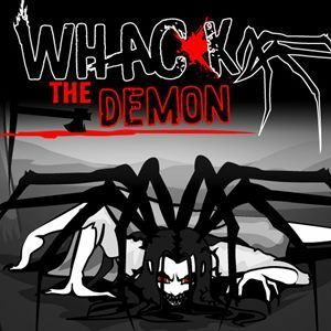 Whack the Demon