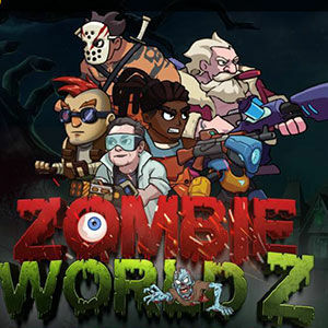 Zombie World Z