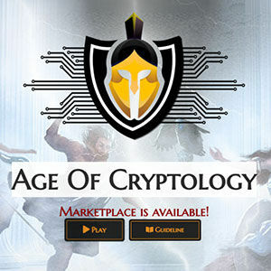 Age Of Cryptology