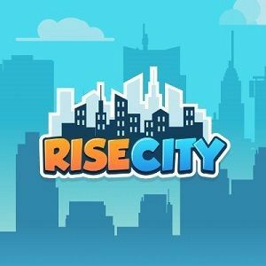 Rise City NFT