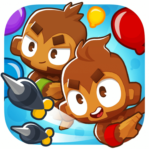 Bloons TD 6 MOD APK JalanTikus