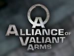 A.V.A (Alliance of Valiant Arms) Online
