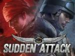 Sudden Attack Online