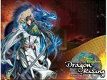 Dragon Rising Online