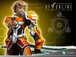 RF Online Indonesia : Rising Force Online