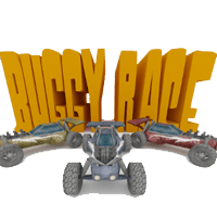 Buggy Race
