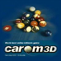 Carom3D
