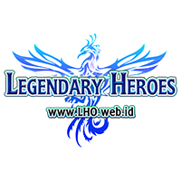 Legendary Heroes Online Indonesia