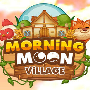 Morning Moon Village NFT