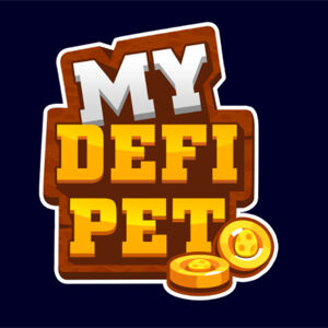 My DeFi Pet NFT