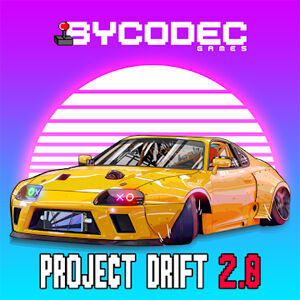 Project Drift 2.0 MOD APK 15
