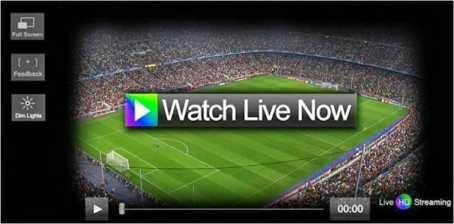                                           Mamank Dzgn : Aplikasi Streaming Bola Android Terbaik