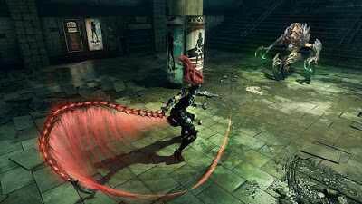 Darksiders 3