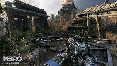 Metro Exodus