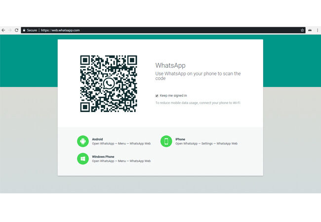 Ternyata Ini 6 Cara Hacker Pantau WhatsApp Kamu!