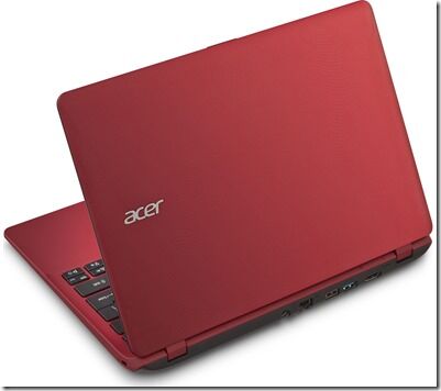 Acer Aspire ES1-131