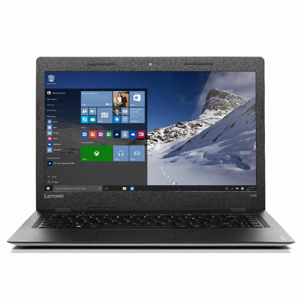 Lenovo Ideapad 100