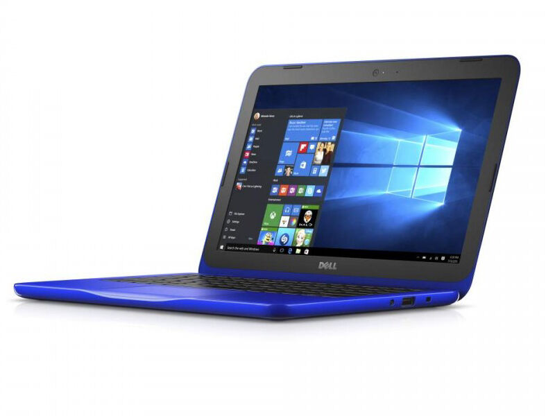 Dell Inspiron 11-3162