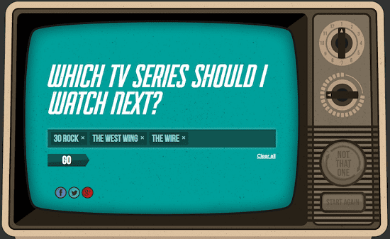 CableTV's What To Watch