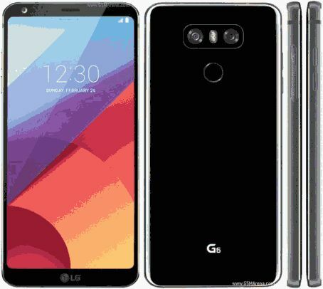 LG G6