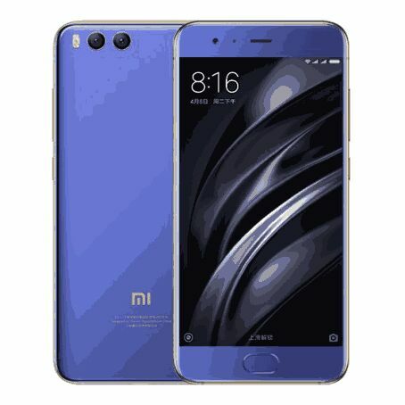 Xiaomi Mi6