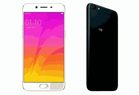 Oppo R9S Plus