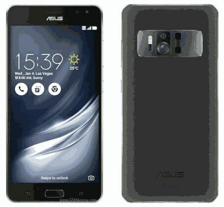 Asus Zenfone AR