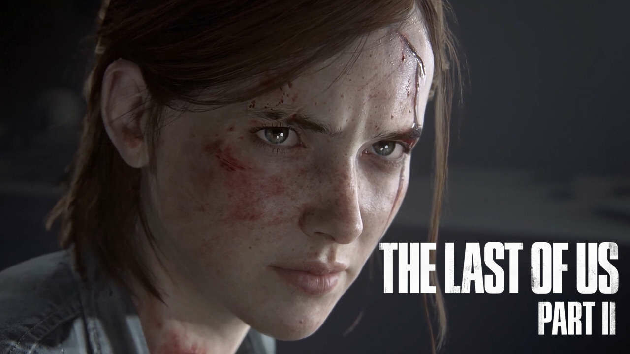 The Last Of Us Part II