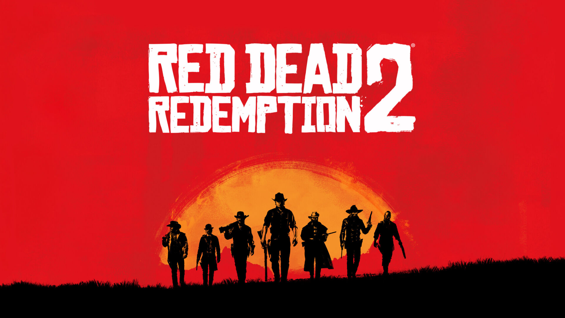 Red Dead Redemption 2