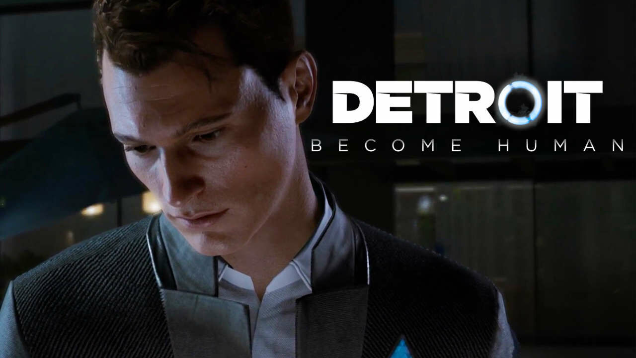 Detroit Become Human