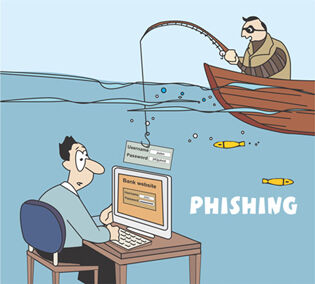 Phising