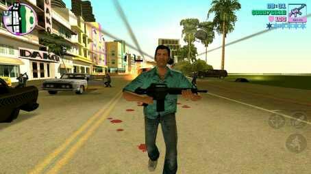 Fans GTA Masuk! Inilah 5 Game Grand Theft Auto yang ...