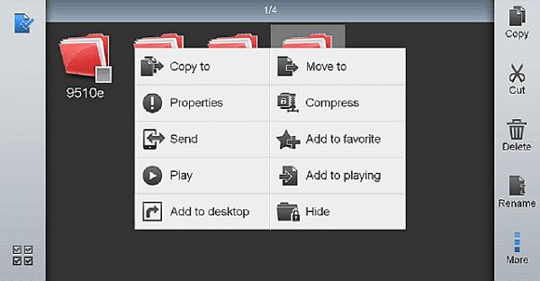 ES File Explorer