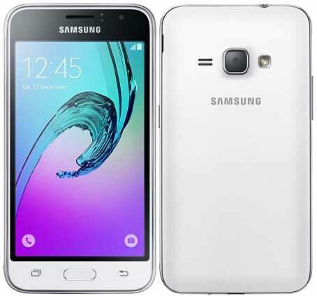 Samsung Galaxy J1 2016