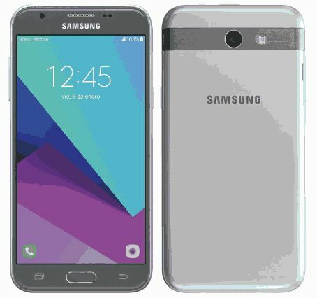 Samsung Galaxy J3