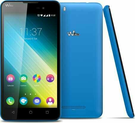 Wiko Lenny 2