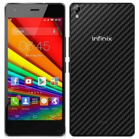 Infinix Zero 2