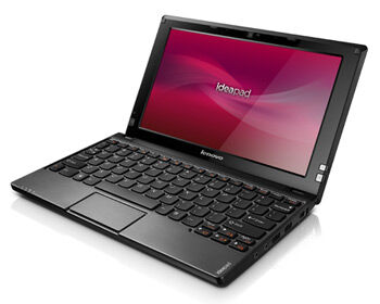 Lenovo Ideapad S10