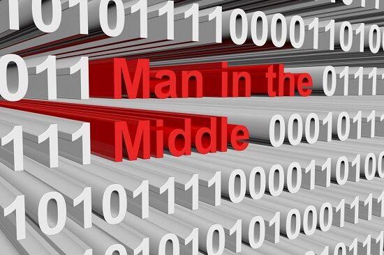 Man In The Middle Attacks