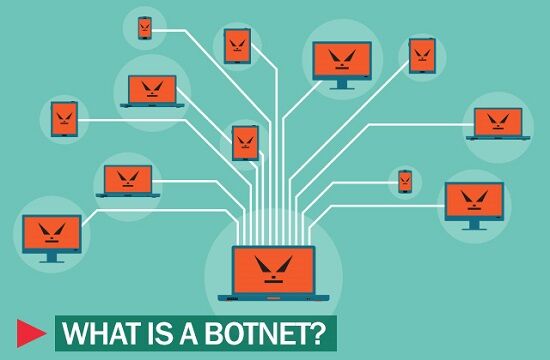 Botnets