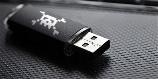 USB Hacking