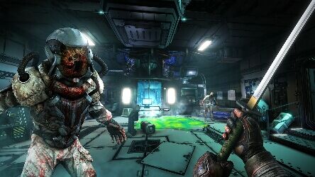 Dead Effect 2