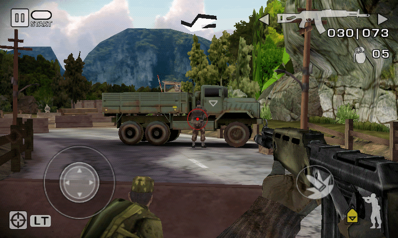 Battlefield 2