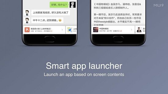 Smart App Launcher