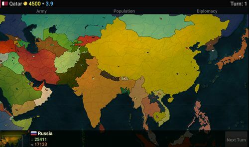 Age of Civilization