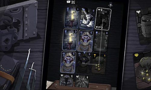Card Thief