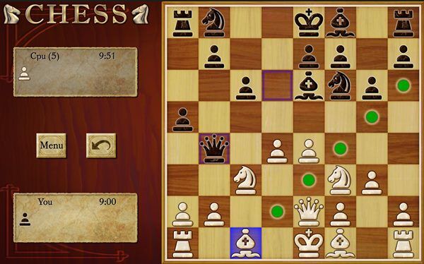 Chess