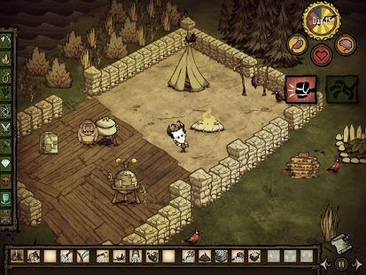 Don’t Starve