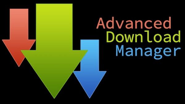 Advanced Download Manager