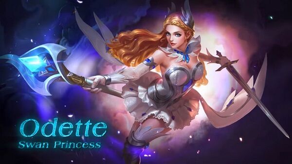 Odette